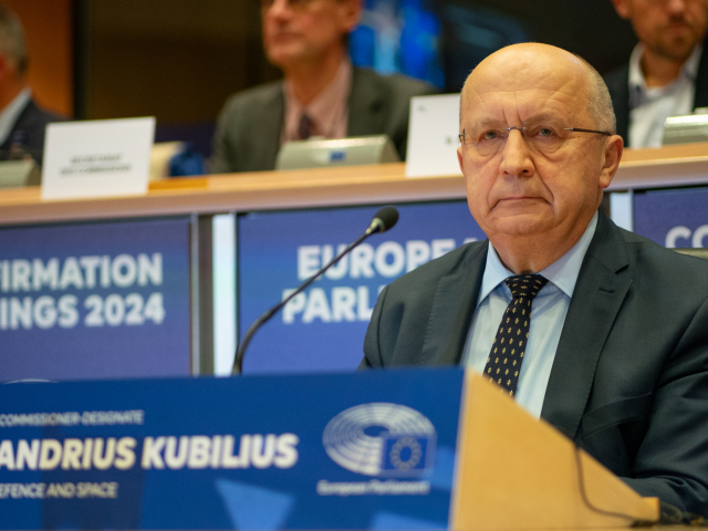 Andrius Kubilius
