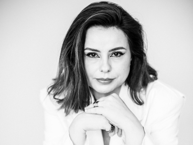 Gianina Carbunariu
