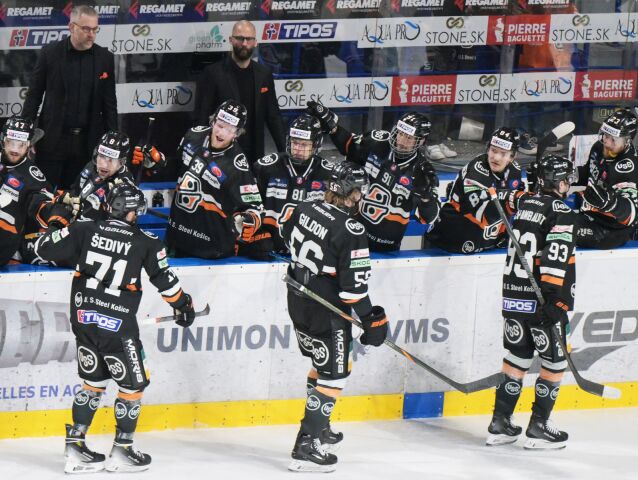 HC Košice