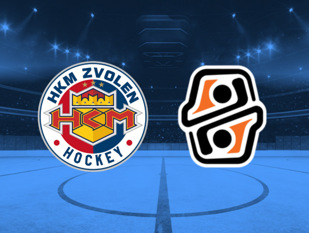 HKM Zvolen, HC Košice