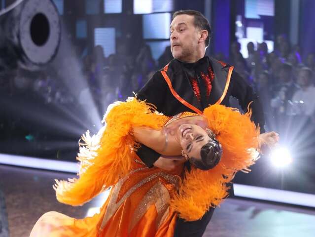Juraj Kemka a Natália Glosiková