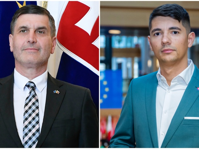 ondruš, erik kaliňák