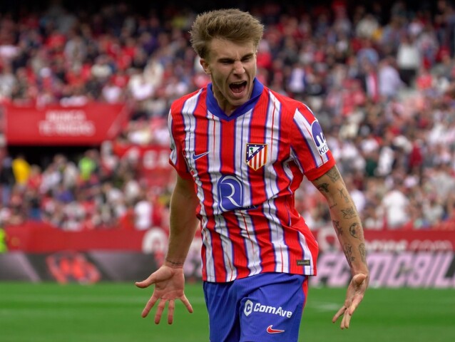 Pablo Barrios