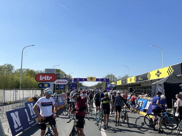 We Ride Flanders