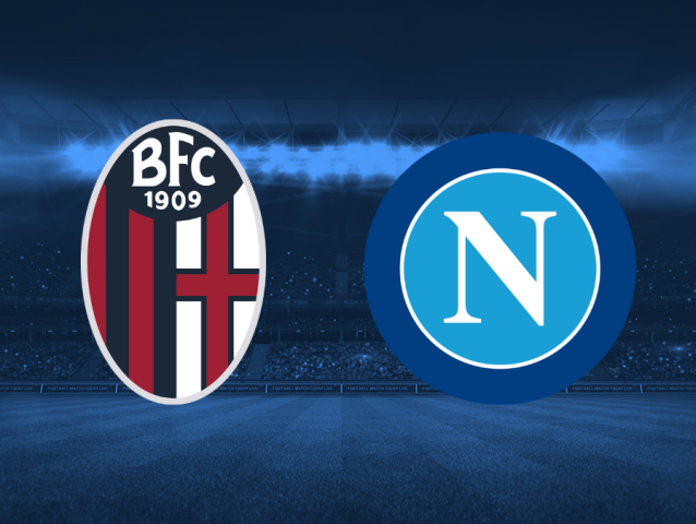 Bologna, SSC Neapol