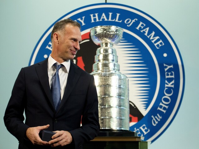 Dominik Hašek