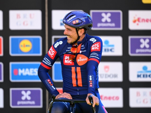 John Degenkolb