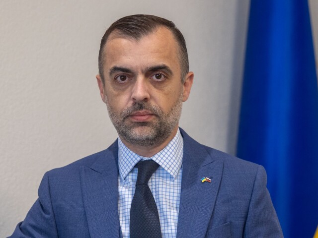 Myroslav Kastran