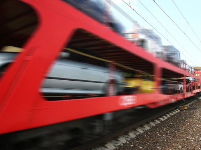 AUTOVLAK