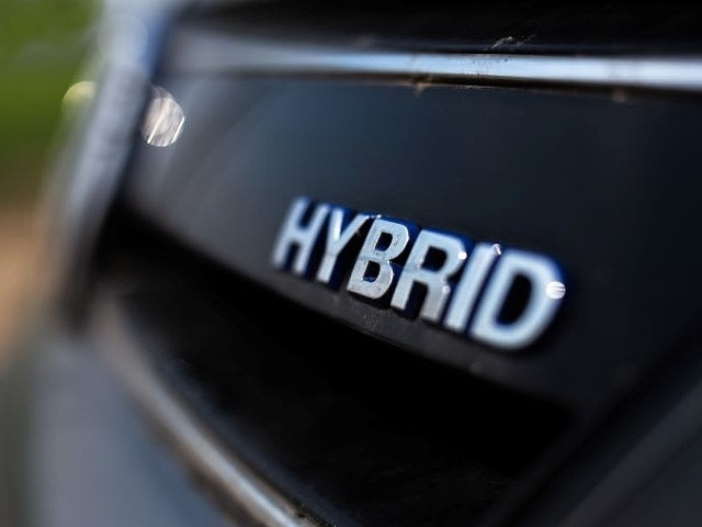 hybrid