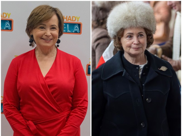 jana nagyova - koláž
