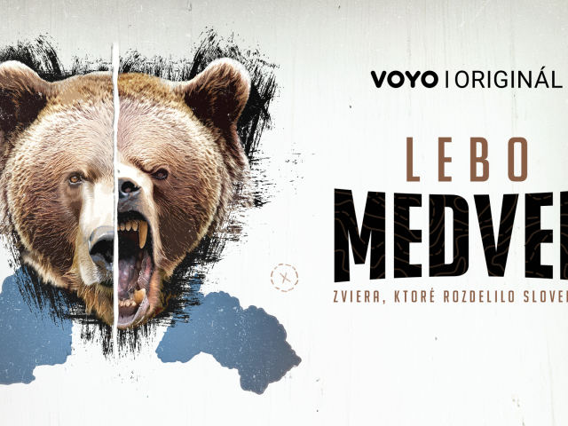 Lebo medved