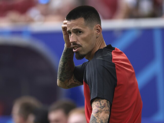 Marek Hamšík