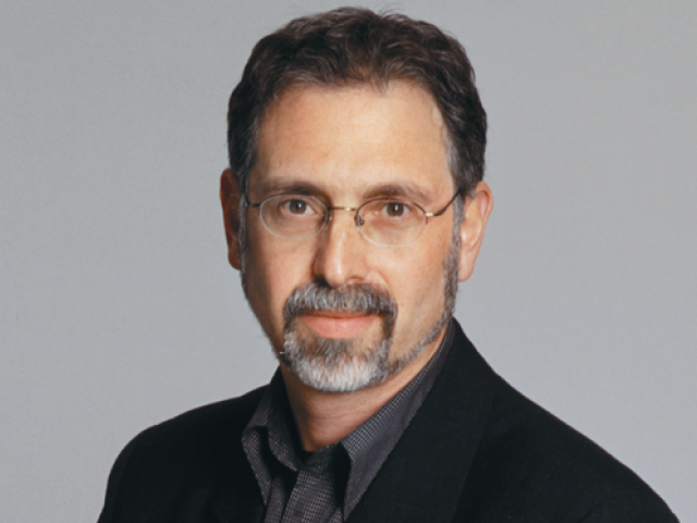 Richard K. Sherwin