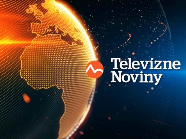 Televizne noviny logo