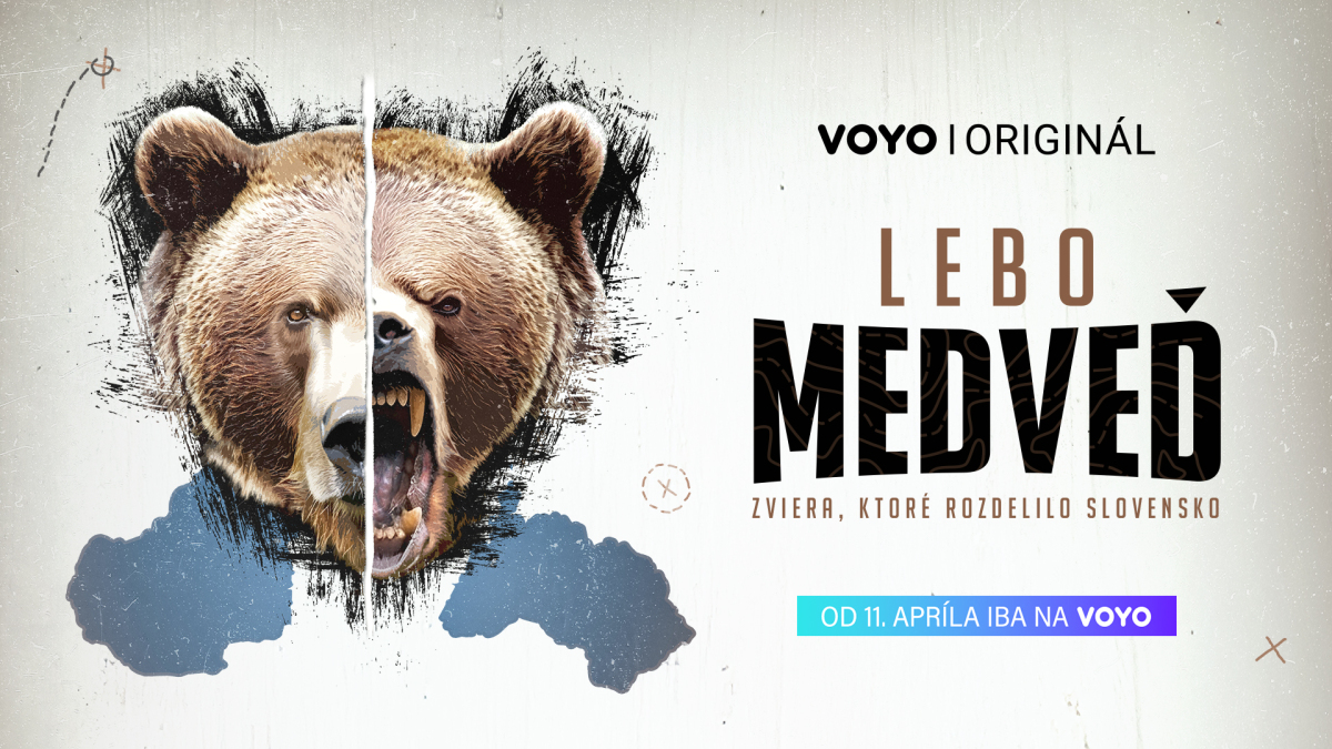 LEBO MEDVED
