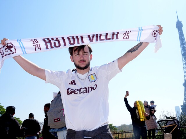 Aston Villa