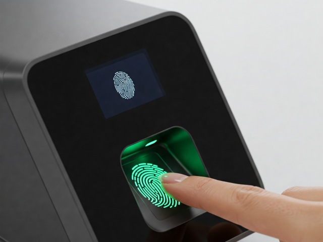 Biometria