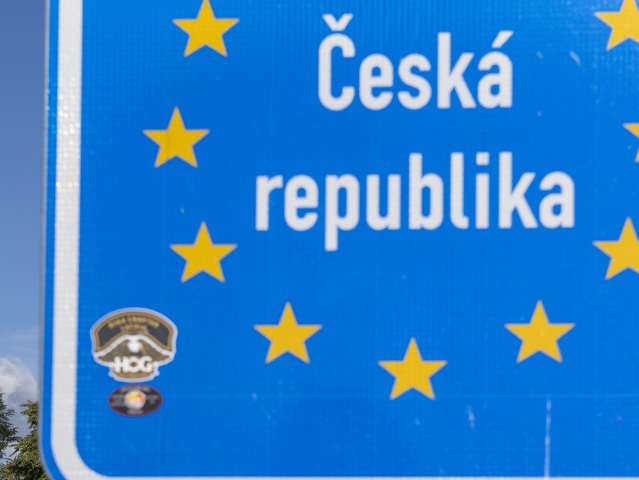 ČR / Česko / Czechia /