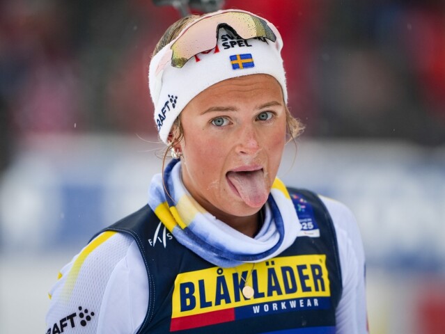 Frida Karlssonová