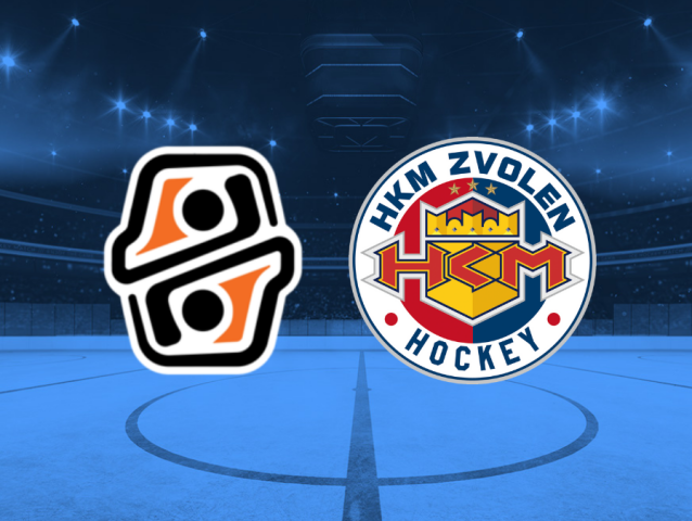 HC Košice, HKM Zvolen