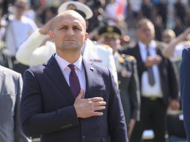Ivan Anušič