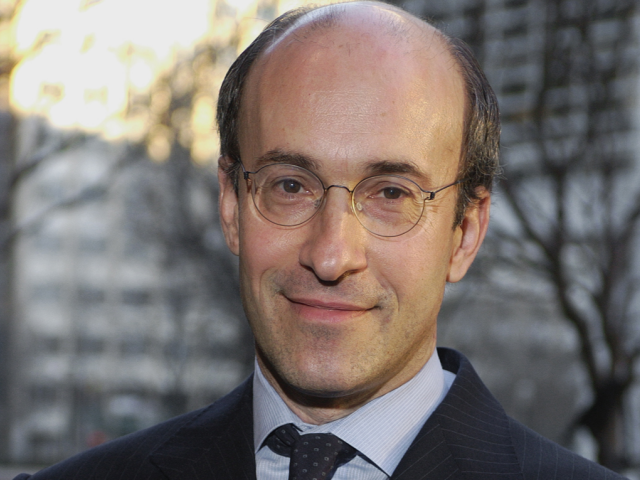 Kenneth Rogoff