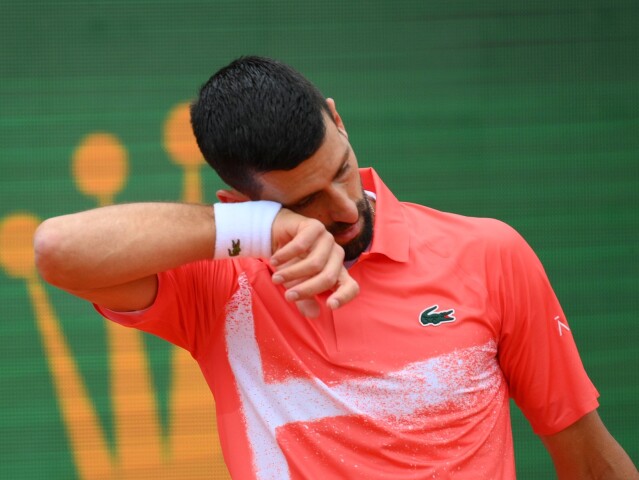 Novak Djokovič