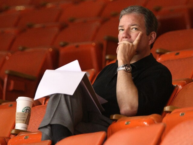 Ray Shero