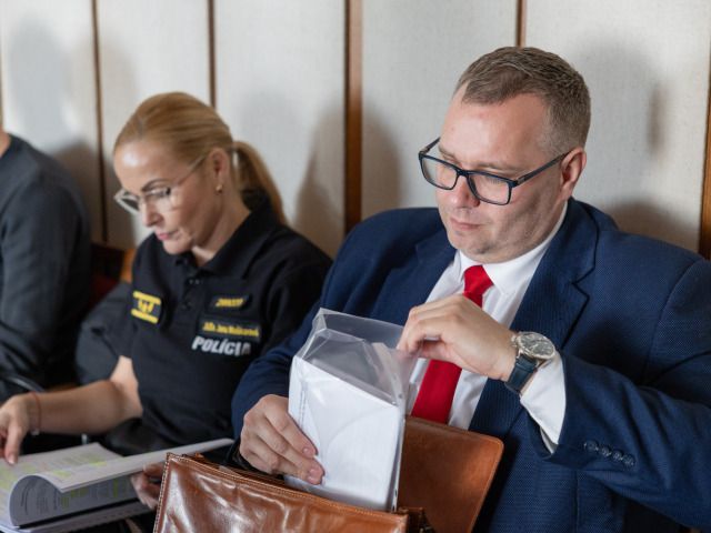Róbert Dobrovodský, Jana Maškarová