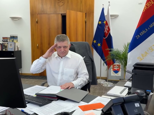 Robert Fico