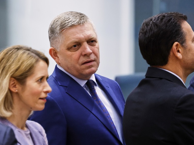Robert Fico