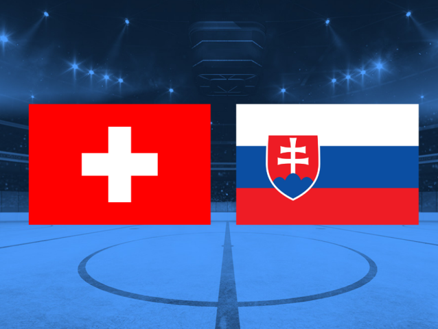 Švajčiarsko, Slovensko