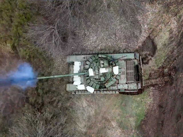 Tank