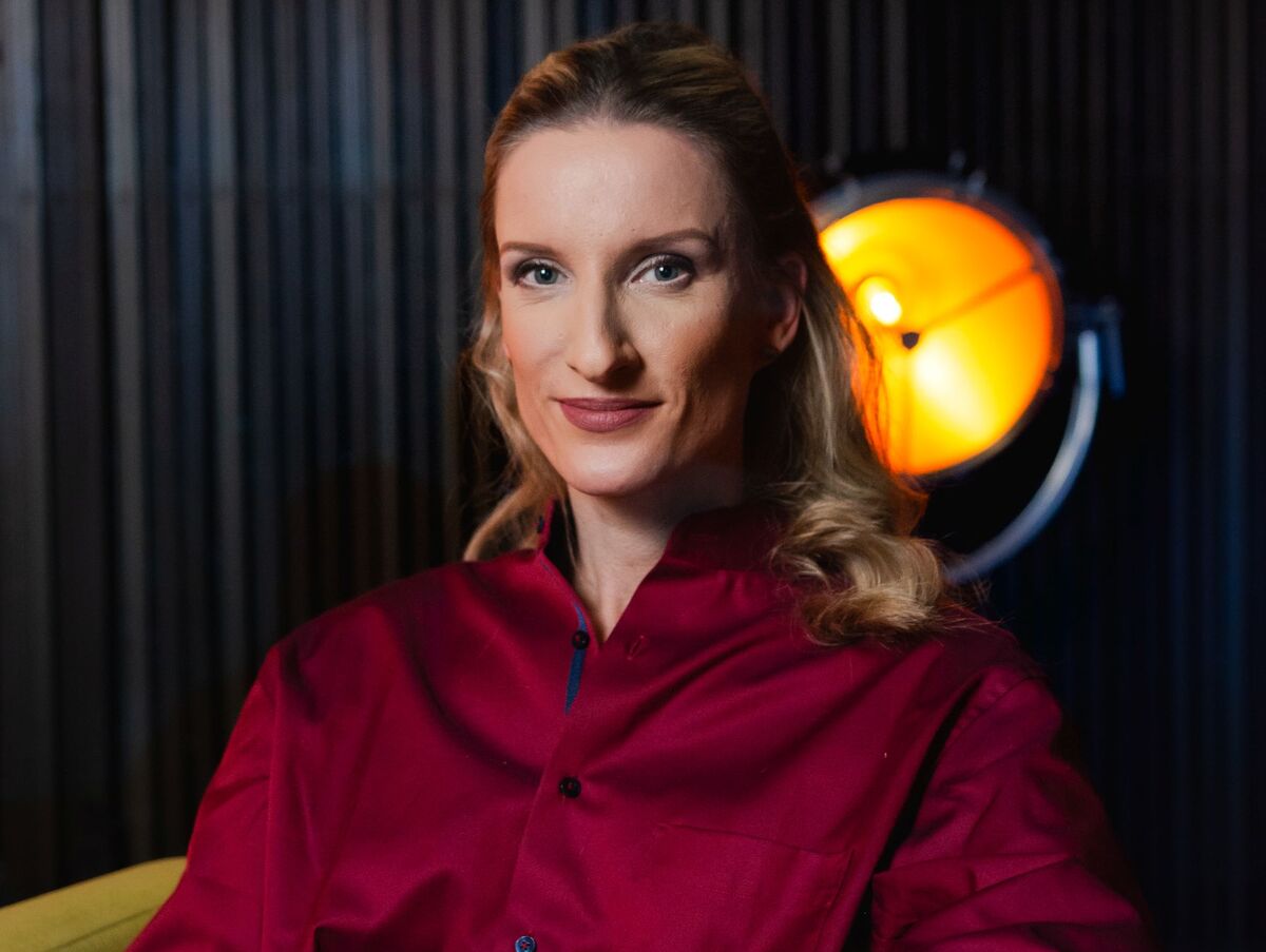 Adela Vinczeová