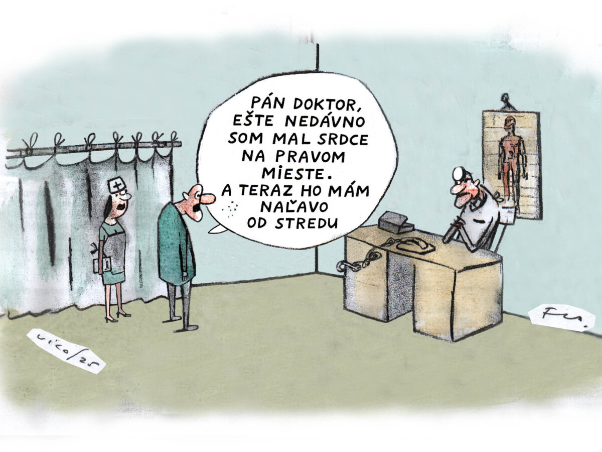 VICO, 11.10.2025