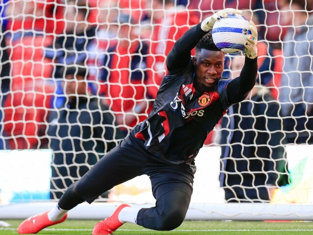 Andre Onana