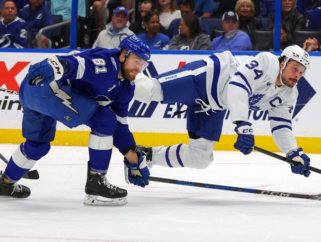 Auston Matthews