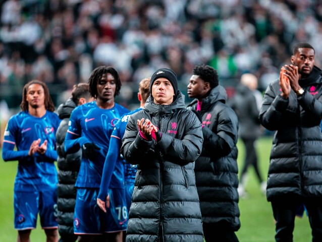 Chelsea