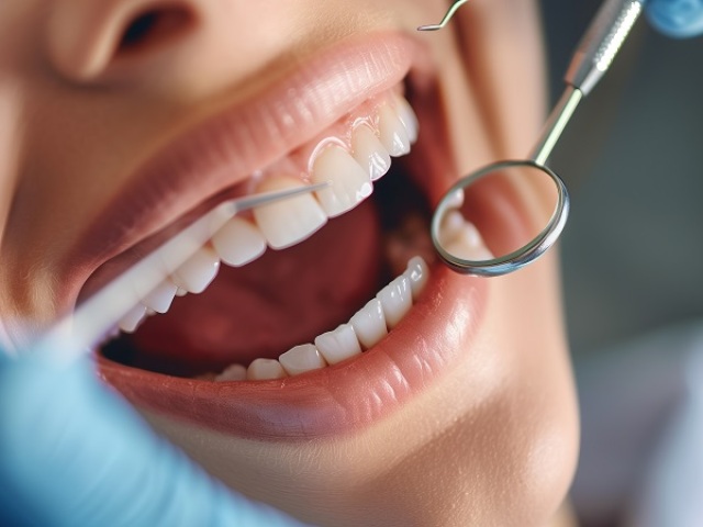 dentalna hygiena