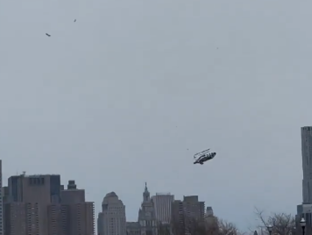 Helikoptéra