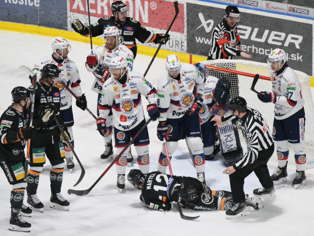 hkm Zvolen