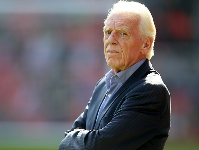 Leo Beenhakker