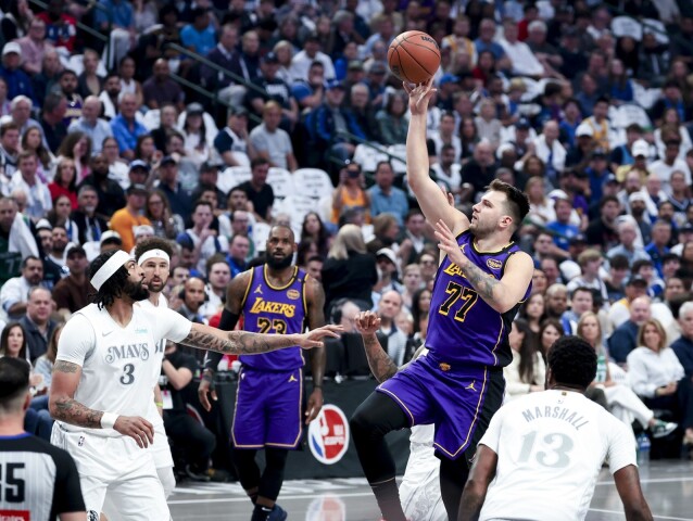Luka Dončič