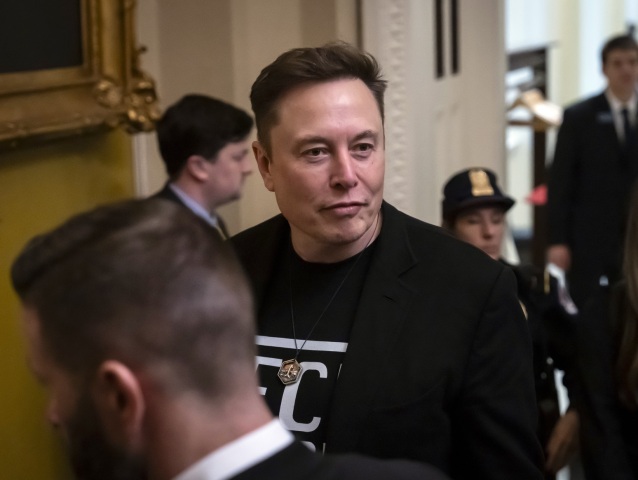 musk