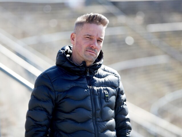 Petr Švancara