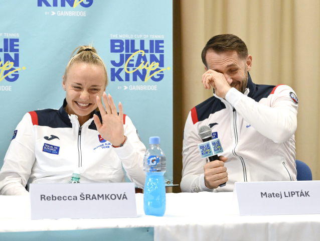 Rebecca Šramková