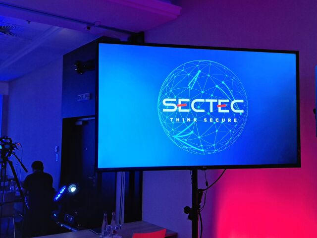 SECTEC SECURITY DAY 2025