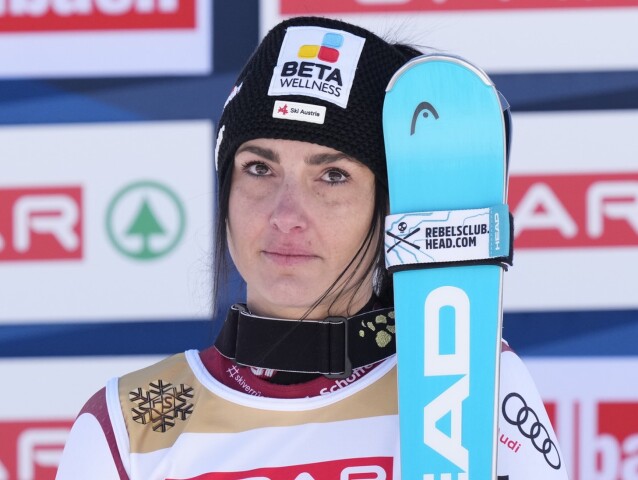 Stephanie Venierová