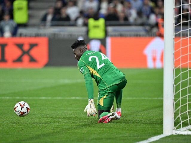 André Onana